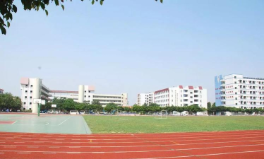 东莞市万江第三中学