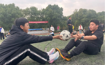 石首市高陵镇初级中学