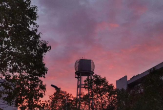 洪湖市万全镇永丰中学