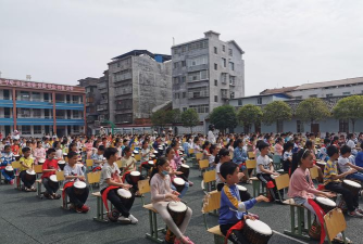 海州区五龙小学