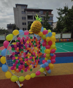 宁波市海曙区大卿幼儿园