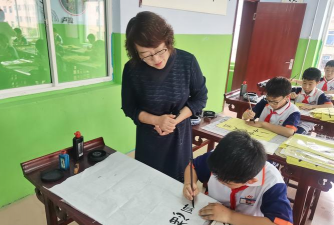 盘锦市阳光小学