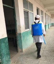 麻城市顺河中心学校