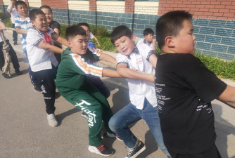 朝阳市双塔区红旗路小学