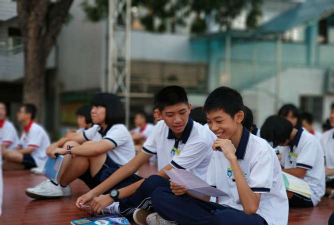 佛山市南海区桂城街道平洲第二初级中学