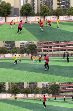 赤壁市赤马港办事处中学