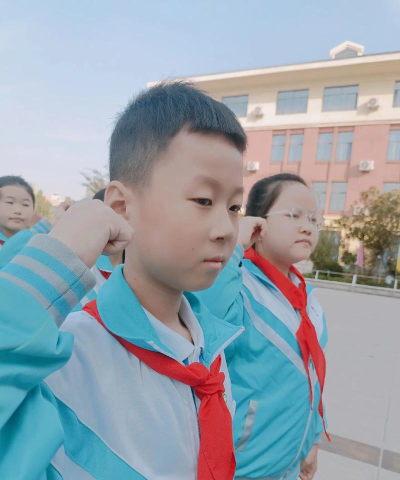 集宁市立新小学