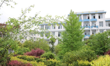 利川市团堡镇初级中学