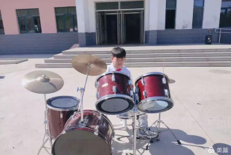 官场乡官场中心小学