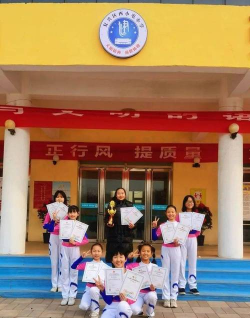 复兴区西小屯小学