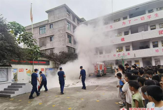 罗洪中心小学