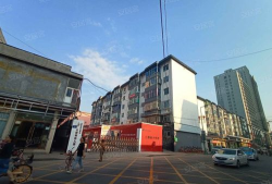 太原市杏花岭区三桥街小学