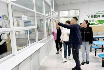 太原市尖草坪区阳曲镇皇后园中心校