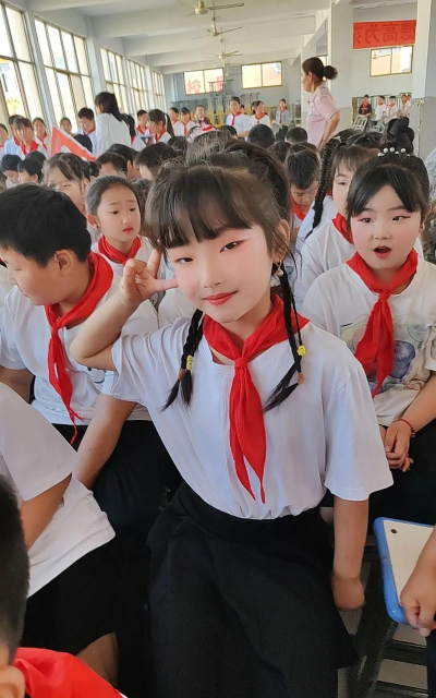 太原市尖草坪区向阳镇向阳中心校