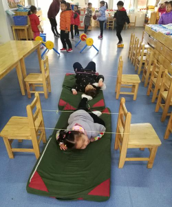 浦口区东门幼儿园