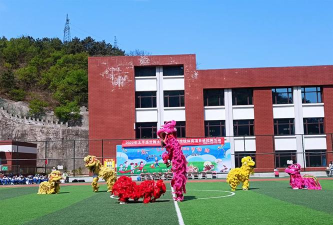 承德市石洞子沟小学