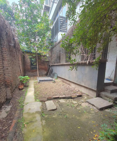 后宰门小学附属幼儿园