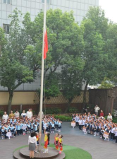 桐乡市梧桐第二幼儿园