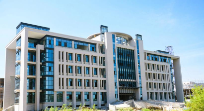 嘉善信息技术工程学校