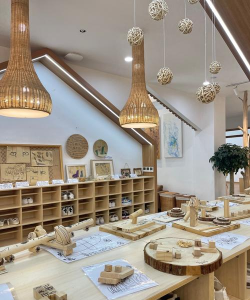 宁波市第三幼儿园锦苑分园