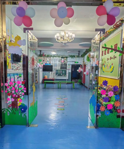 店埠镇小星星幼儿园