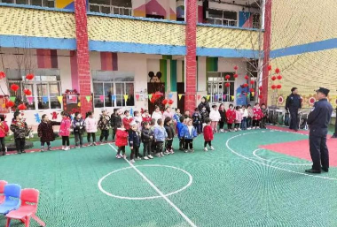 巢湖市满天星幼儿园