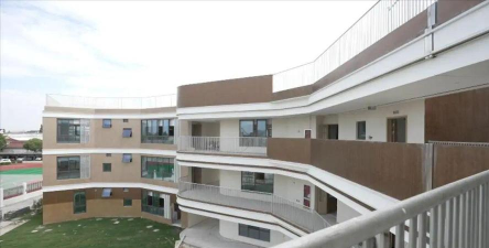 平湖市广陈中心幼儿园