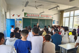 南河头中心小学