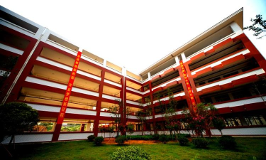 长郡郡维实验中学