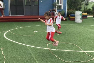 颍东区枣庄镇幼儿园