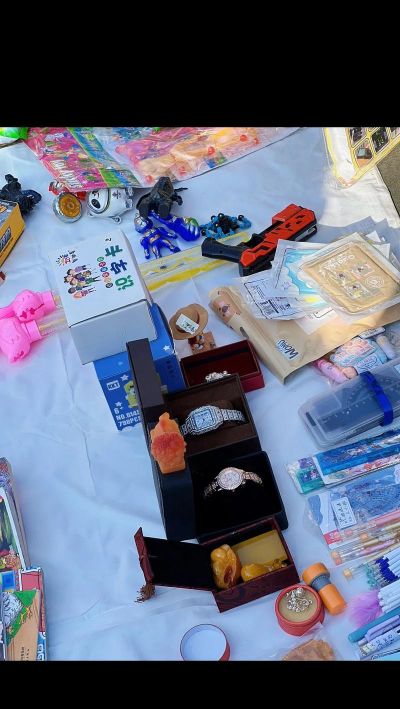 天津市汉沽区东海小学