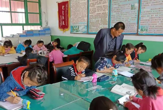 平遥县香乐乡香乐中心小学校