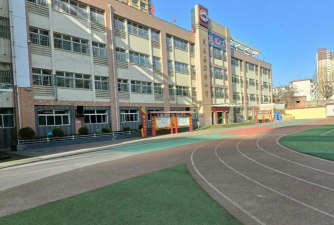 灵石县第二小学