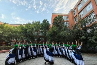 北京市平谷区第四中学