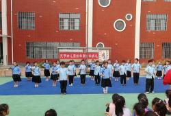 明光市双语幼儿园