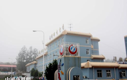 北京市门头沟区潭柘寺中学