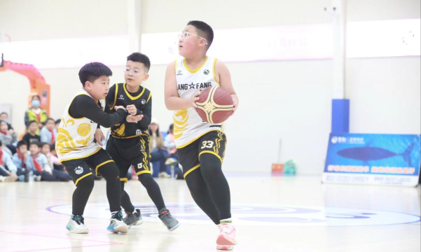 廊坊管道局二小