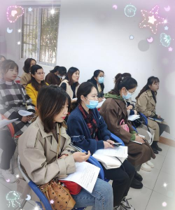 镇江市经济开发区马家山幼儿园