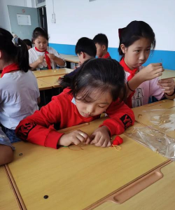 胜芳镇东风小学