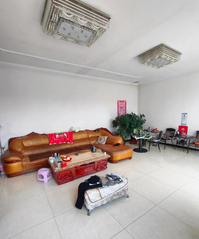 胜芳镇东升小学