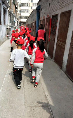 镇江市七里供销社幼儿园