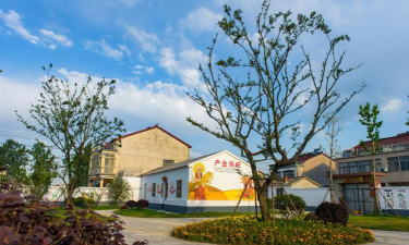 来安县邵集乡幼儿园