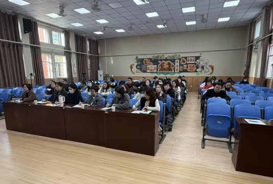 天津市大港区第二小学(大港区二小)