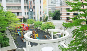 台北市立西门国民小学