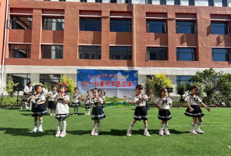 武清区白古屯乡白古屯中心小学