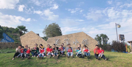 滨湖实验幼儿园