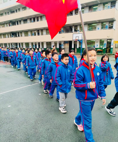 乌苏市蓝天学校