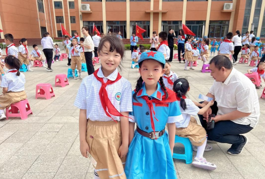 武安市北大社小学