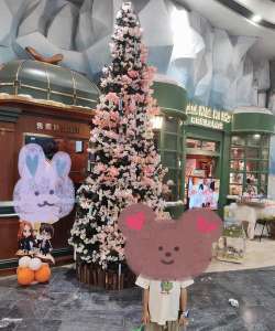 合肥市灵童幼儿园