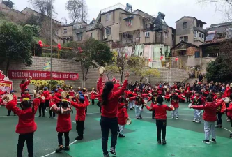 镇江市朝阳楼幼儿园